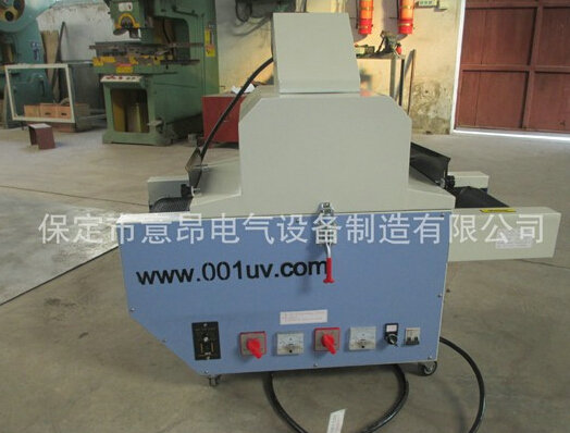 臺式uv機應(yīng)用技術(shù)!