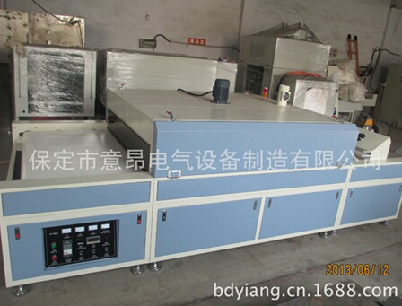 烘干固化隧道爐－天下，能者搶手！