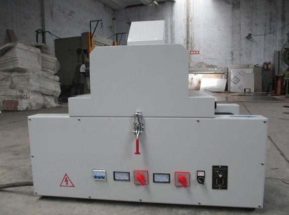 臺式uv機循環(huán)設(shè)計，能源節(jié)省