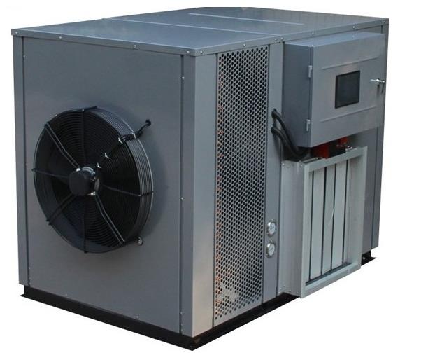 熱泵烘干機實現(xiàn)無氧干燥??！