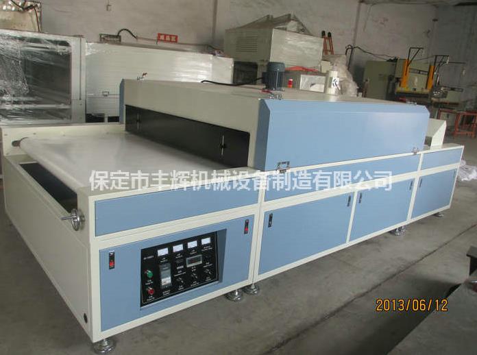 烘干固化隧道爐隔熱性能好，保溫性強(qiáng)！！