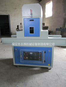 小型uv光固機--更強照度，輸出穩定