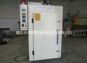 工業(yè)烤箱，加熱迅速，使用壽命長