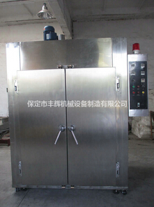 工業(yè)烤箱、節(jié)約能耗、操作簡便