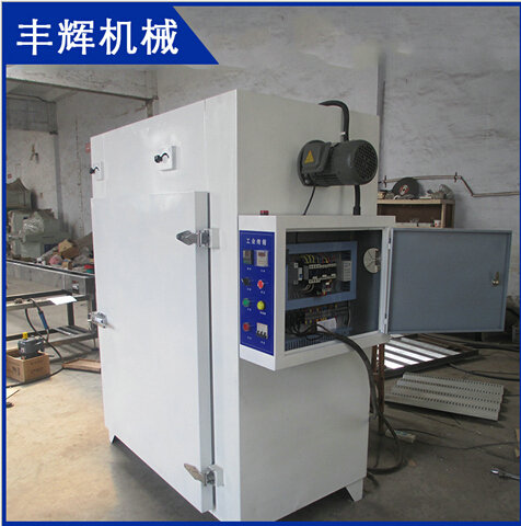 火眼金睛，巧妙識別工業烤爐和普通烤爐