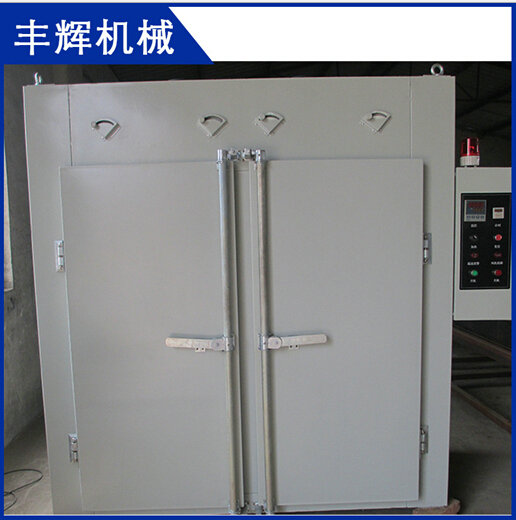 工業烘爐的作用可不小!