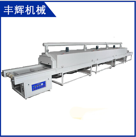 解析!絲印隧道爐使用時(shí)電壓不穩(wěn)定的問題