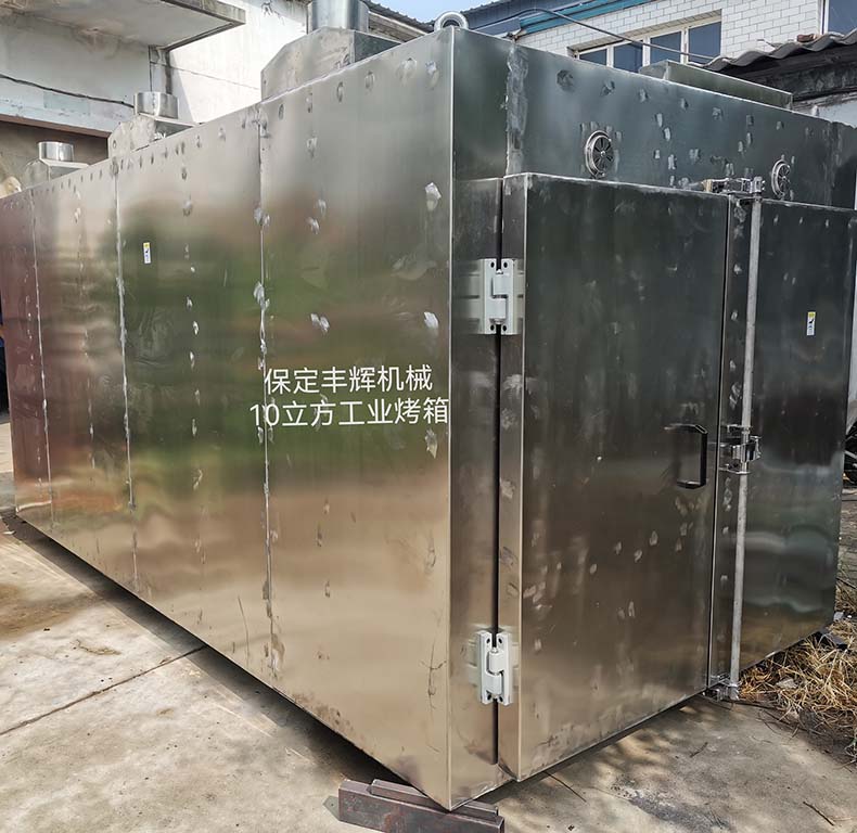 工業(yè)烤箱：藏在車間里的“生產(chǎn)好幫手”，這些貢獻(xiàn)太關(guān)鍵！?